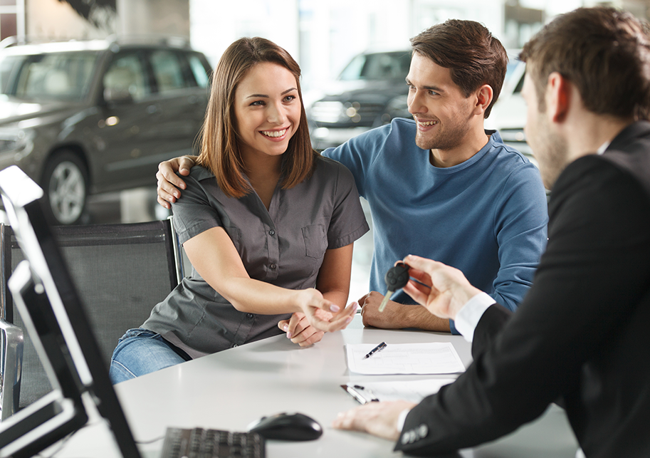 Stratégies pour acheter ou vendre une voiture