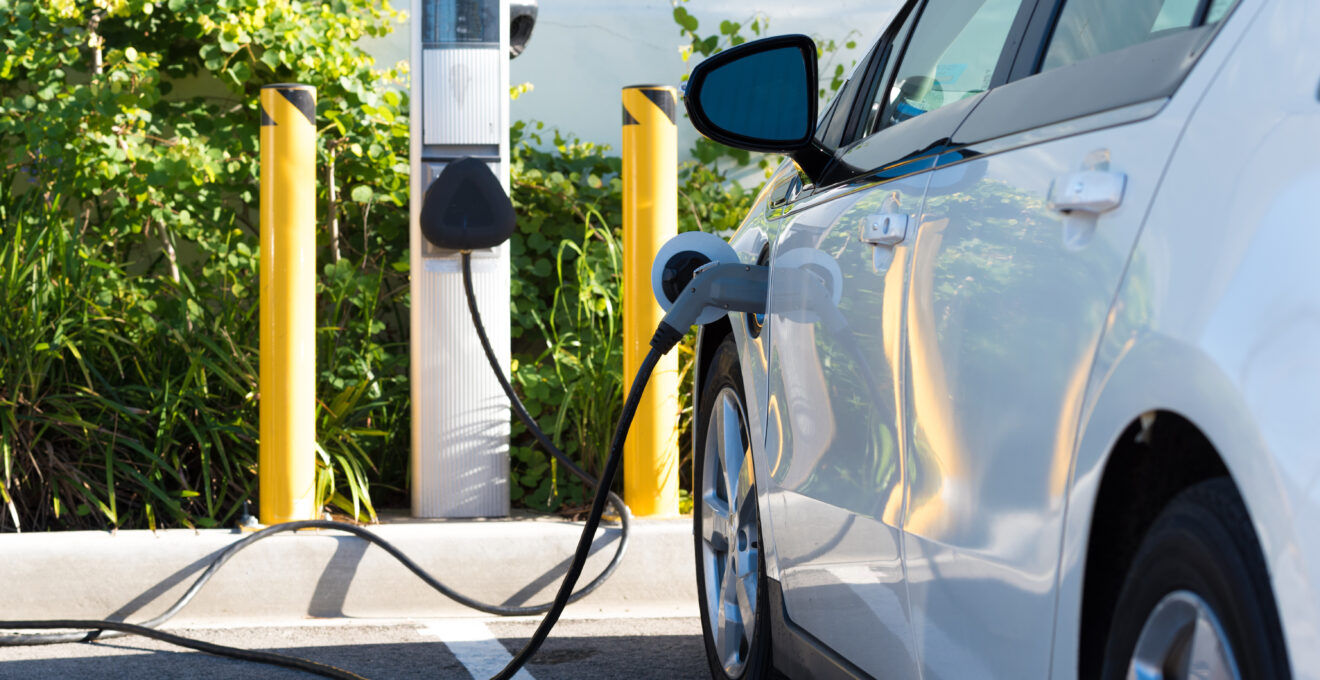 assurance voiture électrique